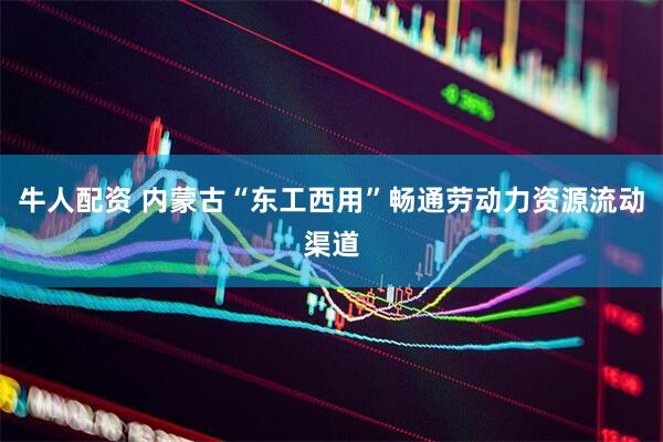 牛人配资 内蒙古“东工西用”畅通劳动力资源流动渠道
